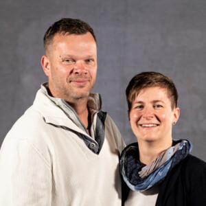 Tabea & Enrico 