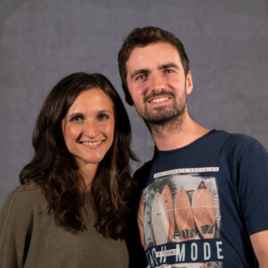 Lisa & Christian