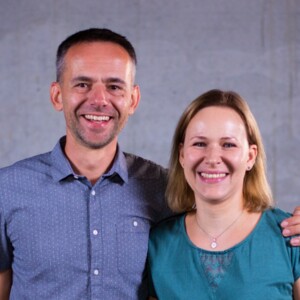 Thomas & Katja