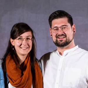 Christina & Florian 