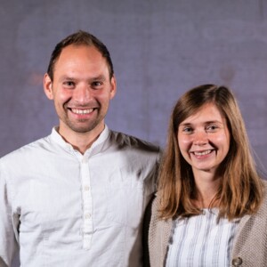 Manuel & Tabea