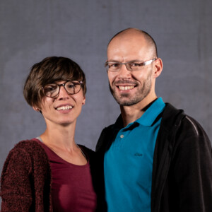 Daniel & Katja