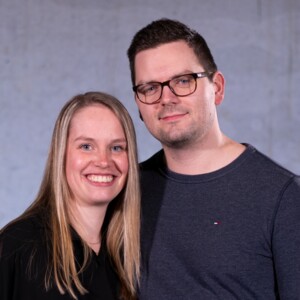 Philipp & Saskia 