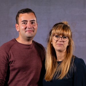 Florian & Stefanie