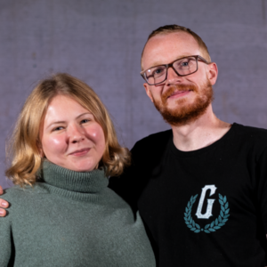 Akvilė & Matthias