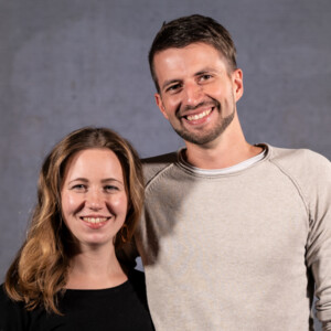 Markus & Michelle