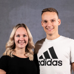 Konstantin & Nora