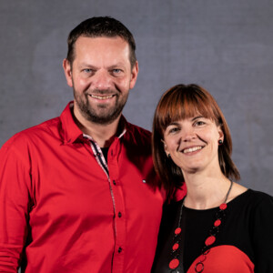 Matthias & Susi