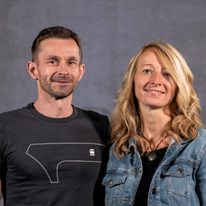 René & Reni 