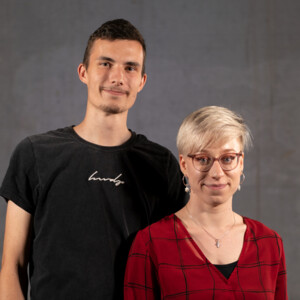 Theresa & Cornelius