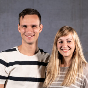 Dominik & Johanna