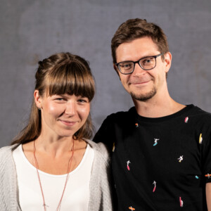 Simon & Susan