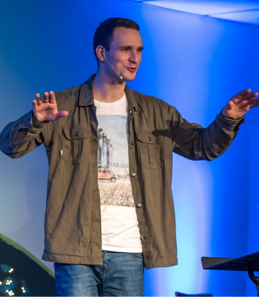 Gottesdienste Secondary