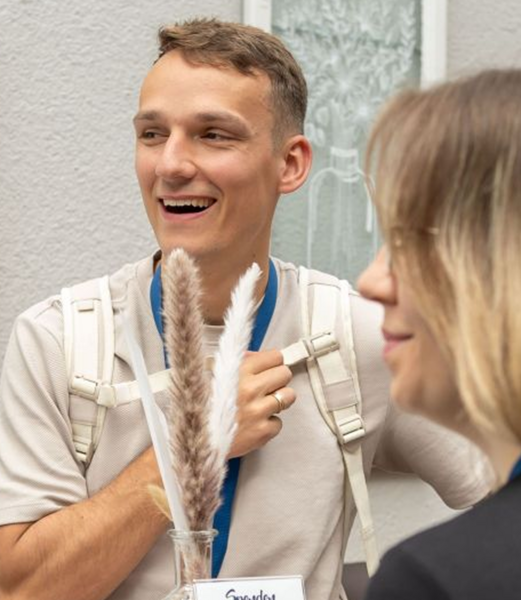 Herzschlag-Kurs Secondary