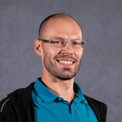 Daniel Böttger