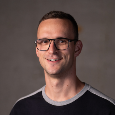 Dominik Lorenz