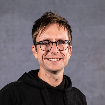 Daniel Rudolph